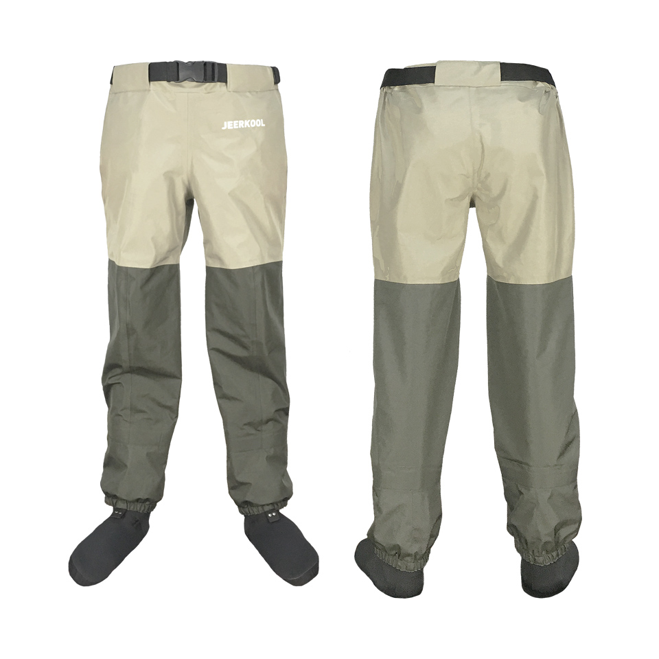 Fishing Boots - Fly Fishing Waders Fish Wading Pants