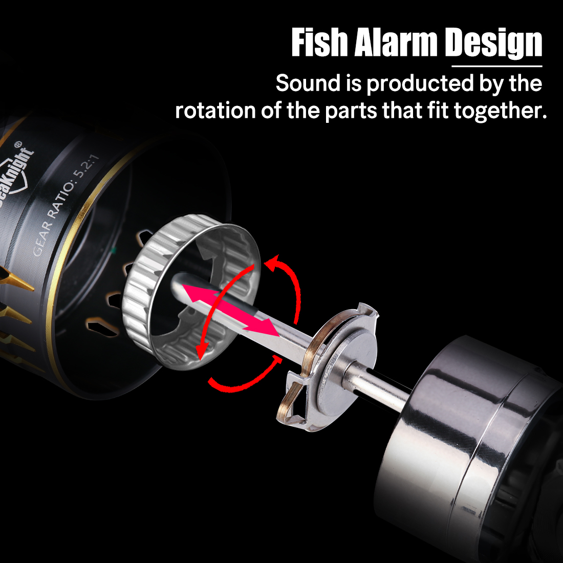 SeaKnight Brand ARCHER2 Series - Kastking Reel Zephyr review and price