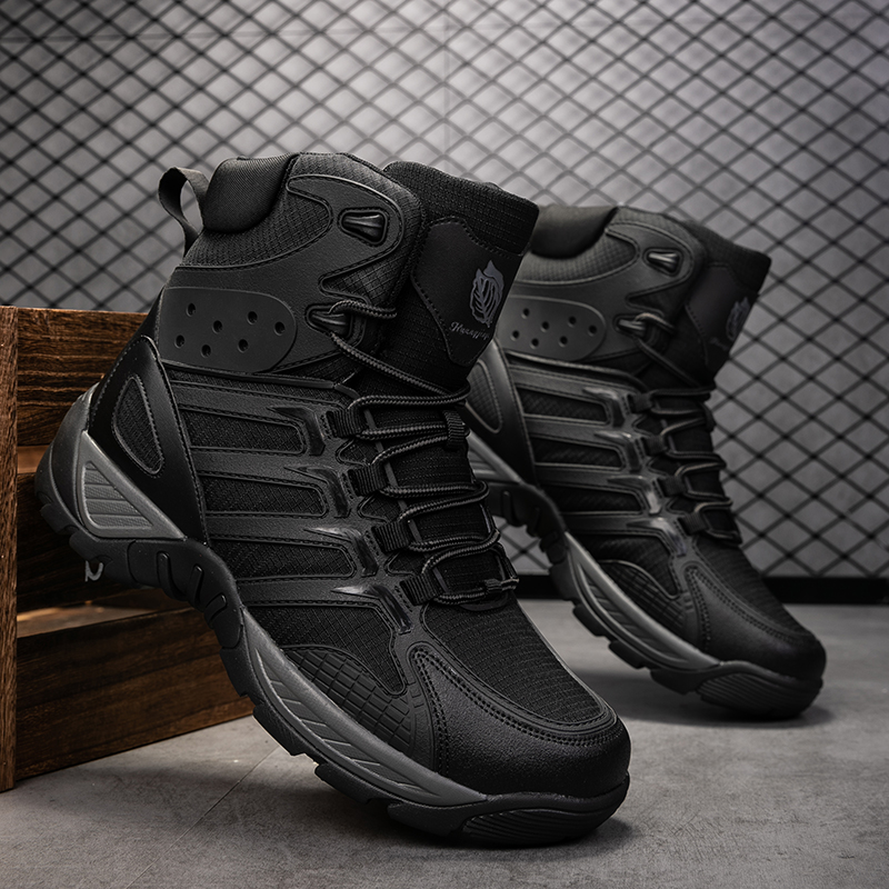 Upgraded Tactics Combat Traini - Fishing Boots review and price