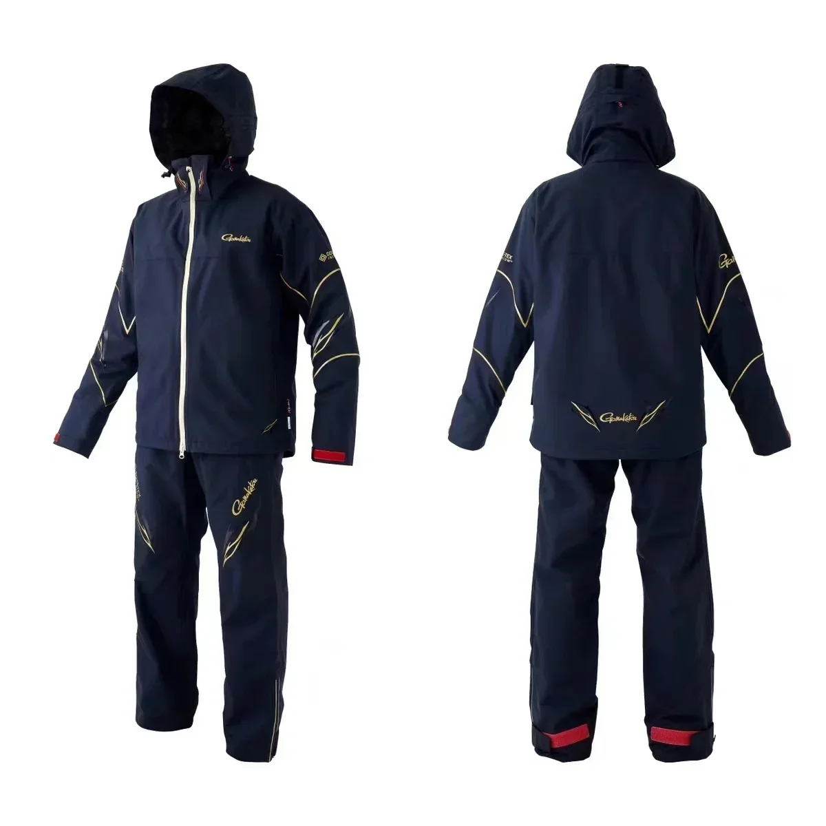 2024 New Winter Fishing Clothi - Fishing Jacket Waterproof review and price