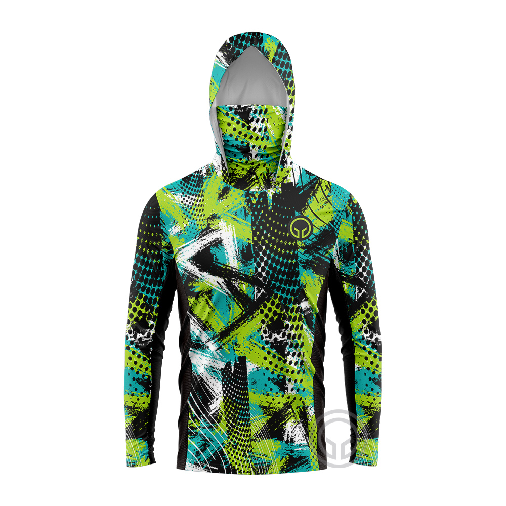New Fishing Apparel Summer Out - Fishing Shirt Uv Protection review and price