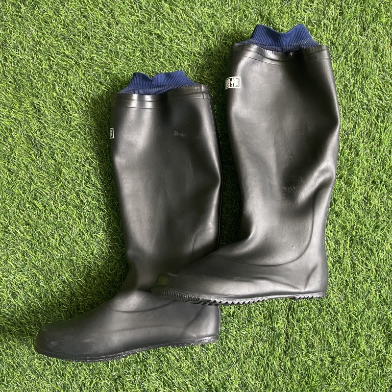 Unisex Soft Waterproof Non-Sli - Fishing Boots review and price