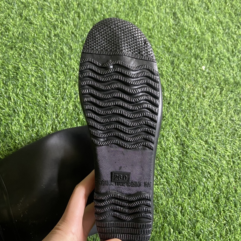 Unisex Soft Waterproof Non-Sli - Fishing Boots review and price