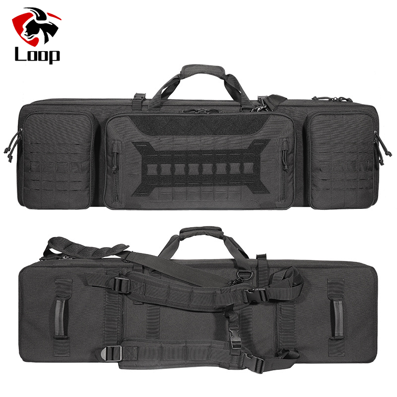 YAKEDA Tactical Hunting Bag Ne - Fishing Bag Waterproof review and price