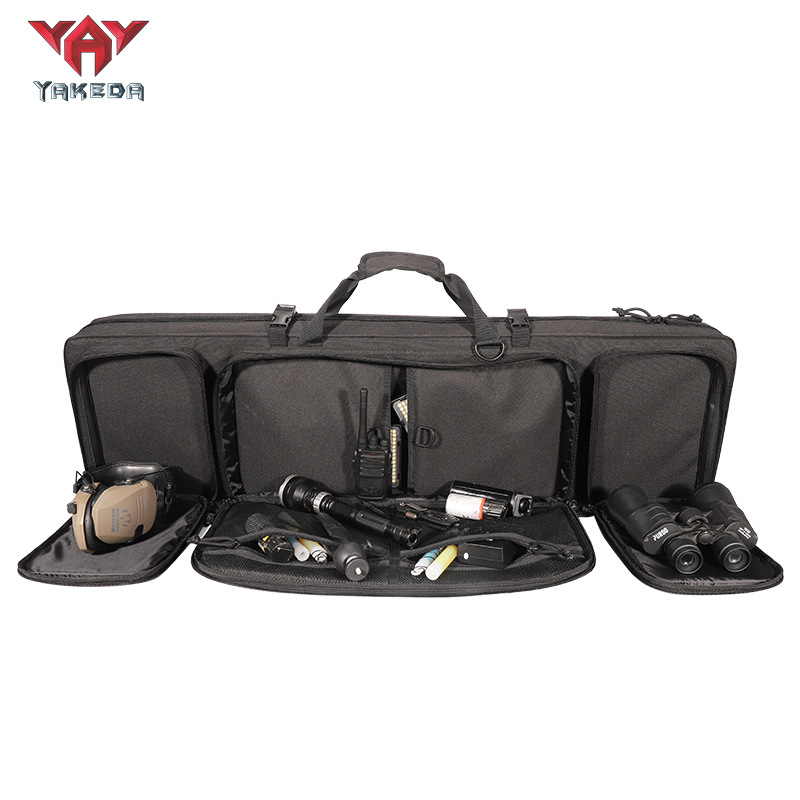 YAKEDA Tactical Hunting Bag Ne - Fishing Bag Waterproof review and price