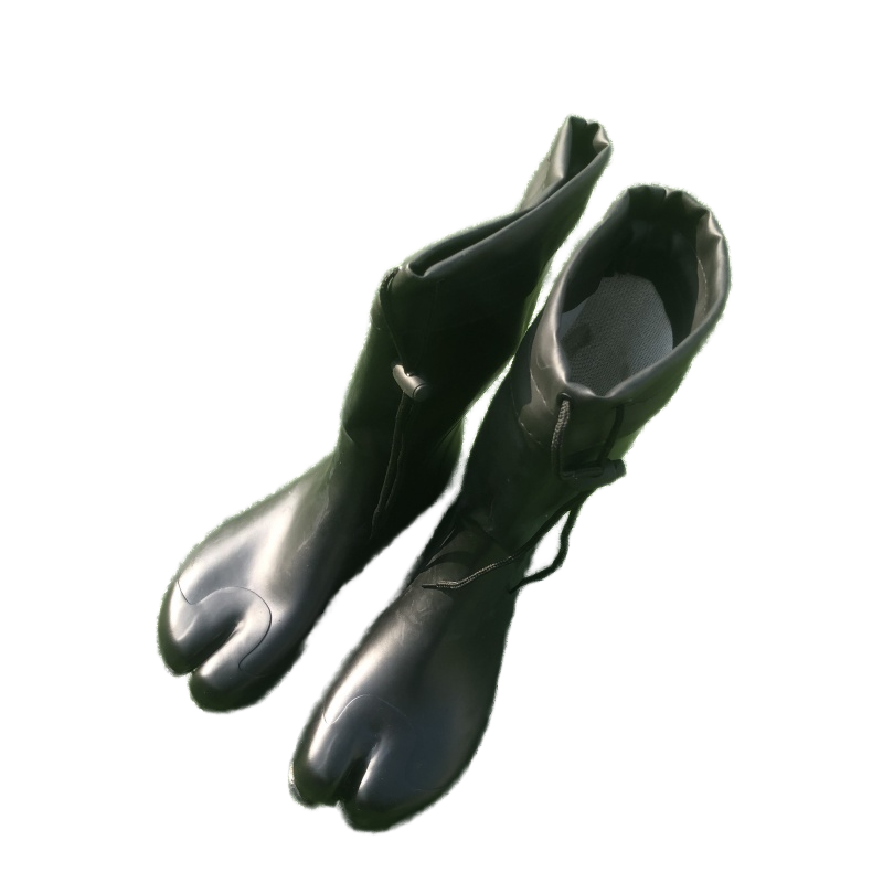 Unisex PVC Waterproof Knee-Typ - Fishing Boots review and price