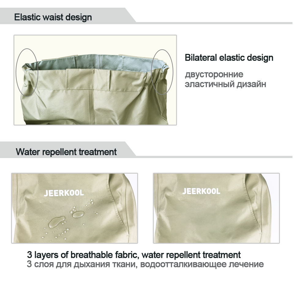 Fly Fishing Waders Fish Wading - Fishing Boots review and price