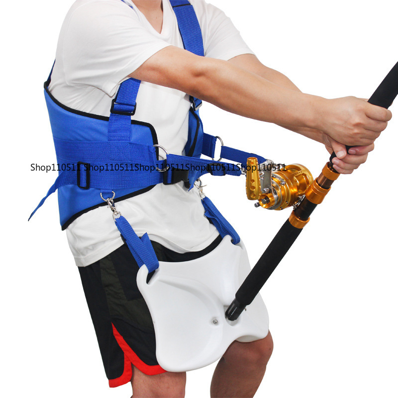 Stand Up Fishing Vest, Integra - Fishing Belt review and price