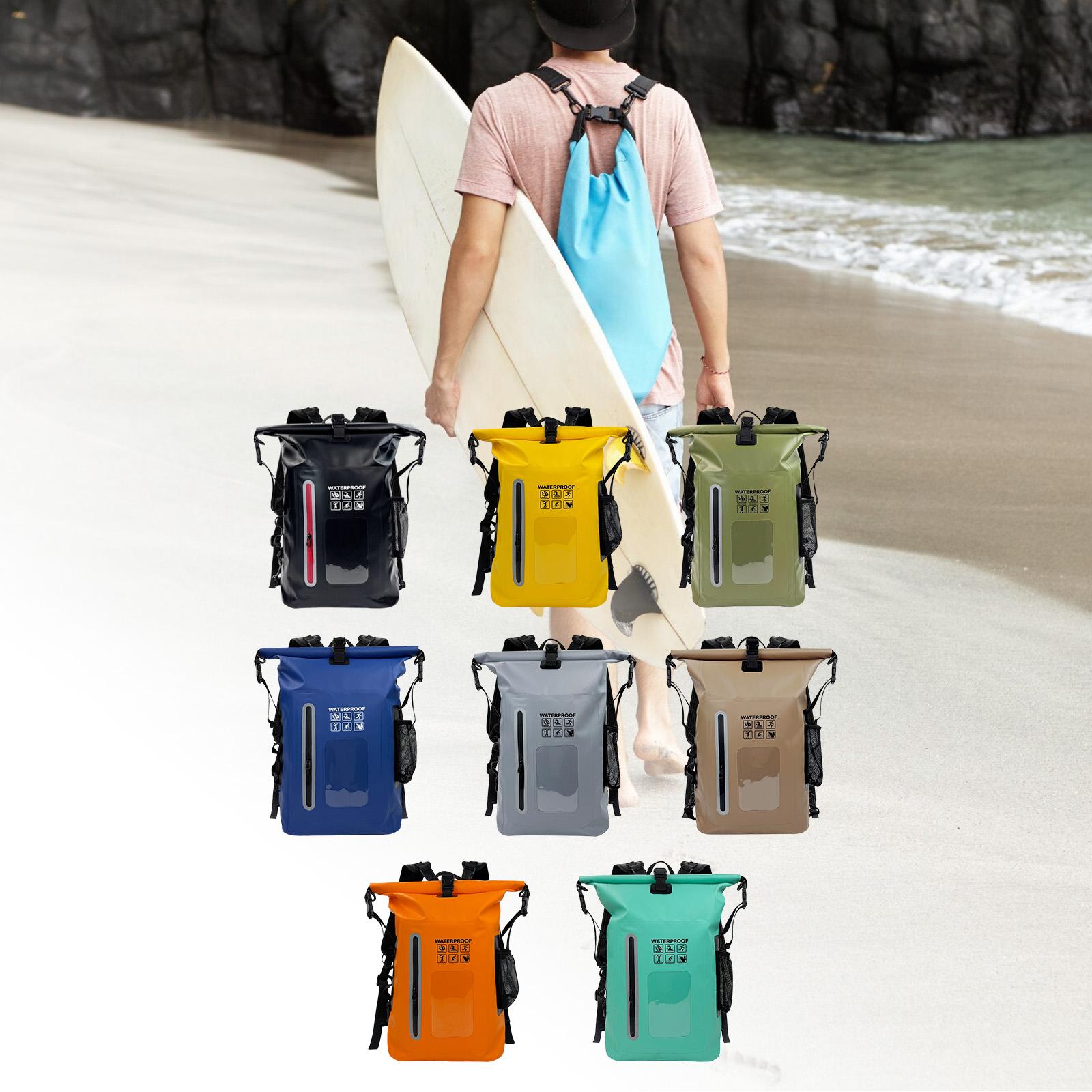 Waterproof Dry Bag Waterproof  - Fishing Bag Waterproof review and price