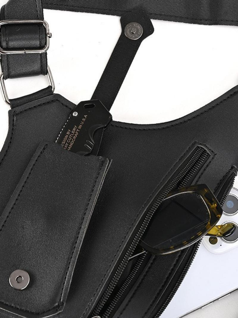 HOMEFISH Double Shoulder Strap - Fishing Belt review and price
